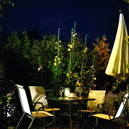 House Albena * דורנקולק