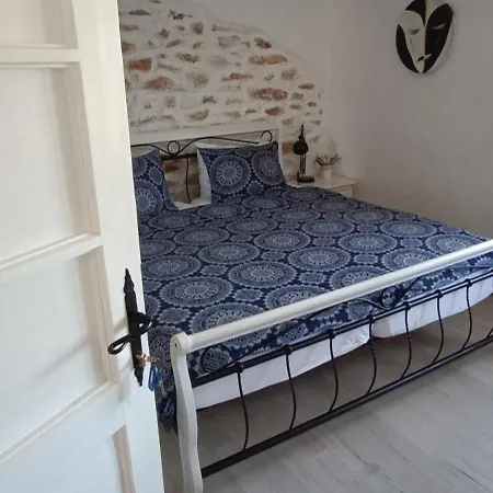 House Albena אורחן דורנקולק