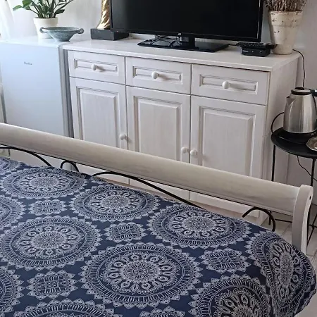 אורחן House Albena דורנקולק