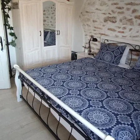 House Albena אורחן