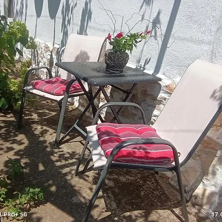 אורחן House Albena *