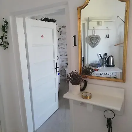 Värdshus House Albena