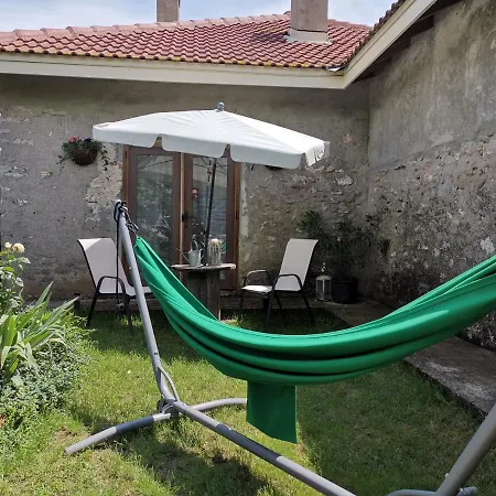 House Albena Inn *