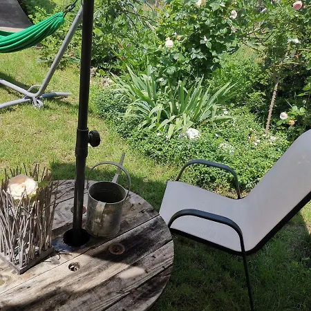 Inn House Albena