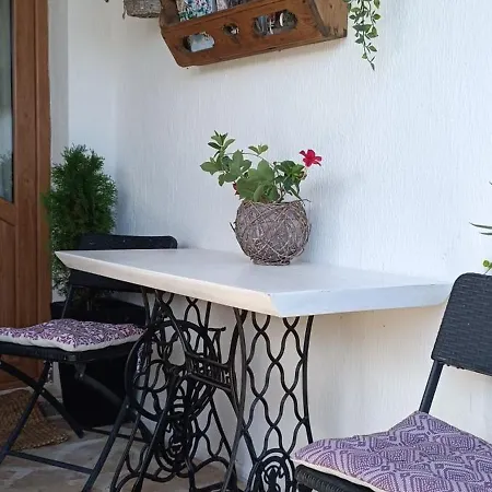 House Albena Värdshus Durankulak