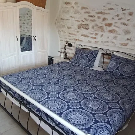 House Albena *