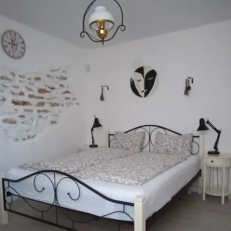 House Albena