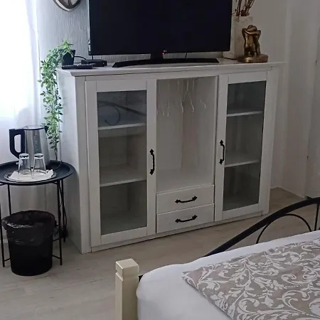 House Albena Värdshus Durankulak