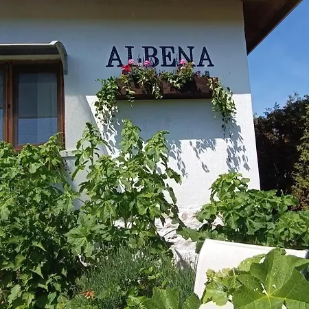 House Albena * דורנקולק