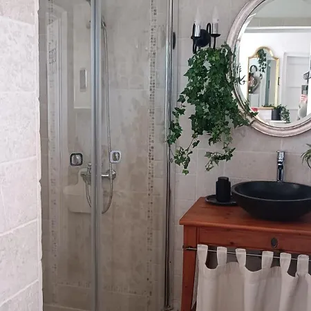 House Albena Värdshus