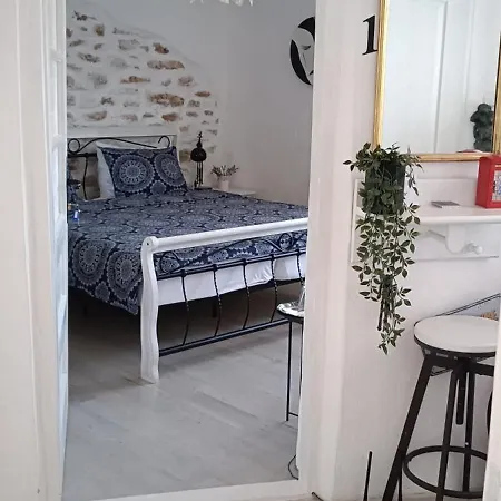 Värdshus House Albena Durankulak