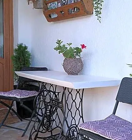 House Albena *