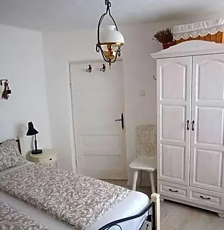 House Albena *
