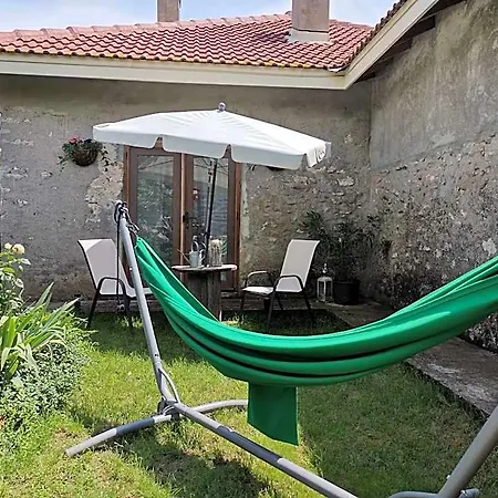 Inn House Albena *