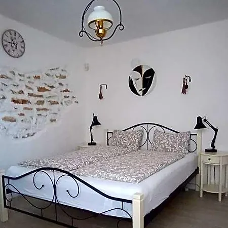 Inn House Albena Durankulak