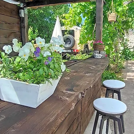 Inn House Albena