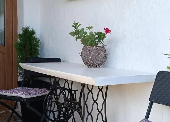 House Albena Inn Durankulak