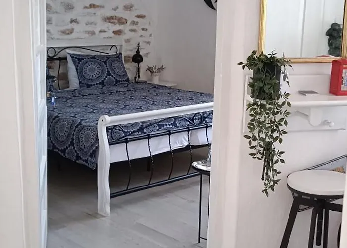 Inn House Albena Durankulak